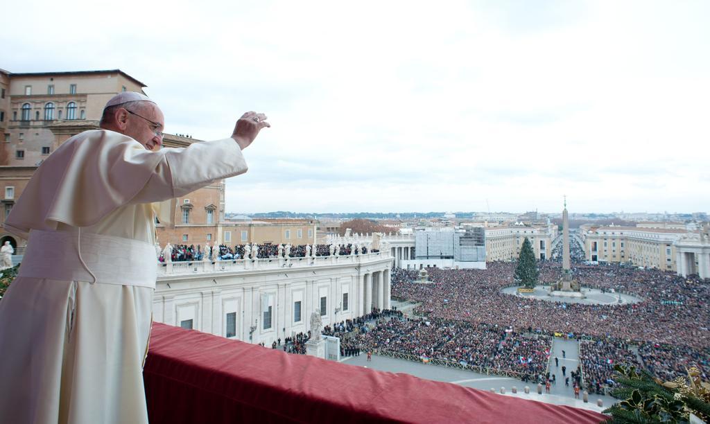 Vatican Rooms Cipro Roma Exterior foto